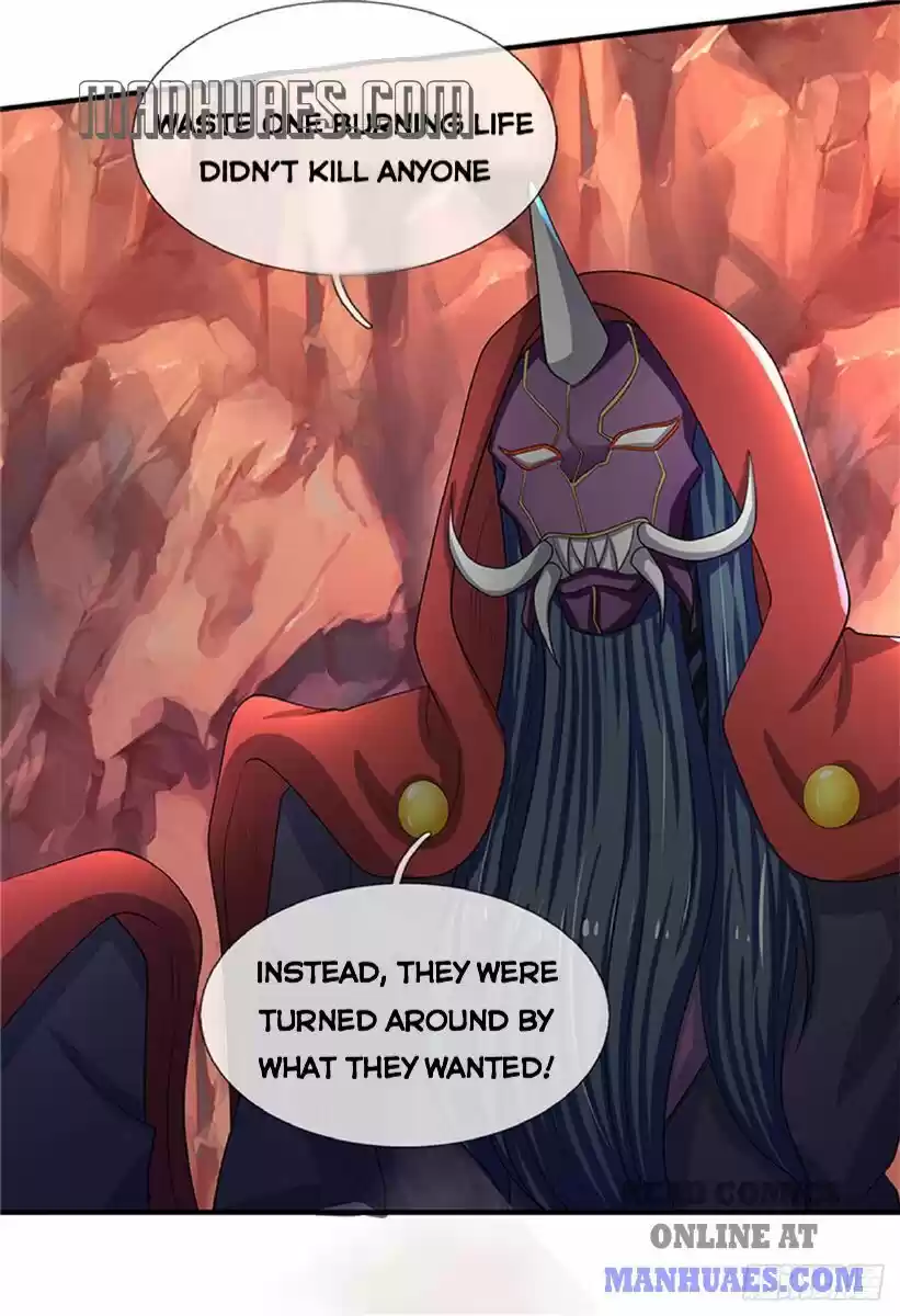 Wan Gu Shen Wang ch.137