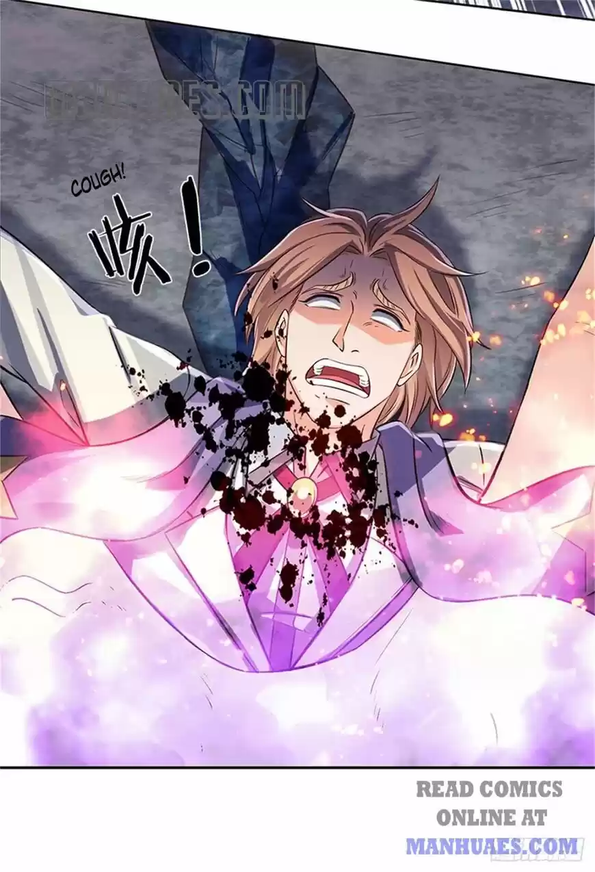 Wan Gu Shen Wang ch.138