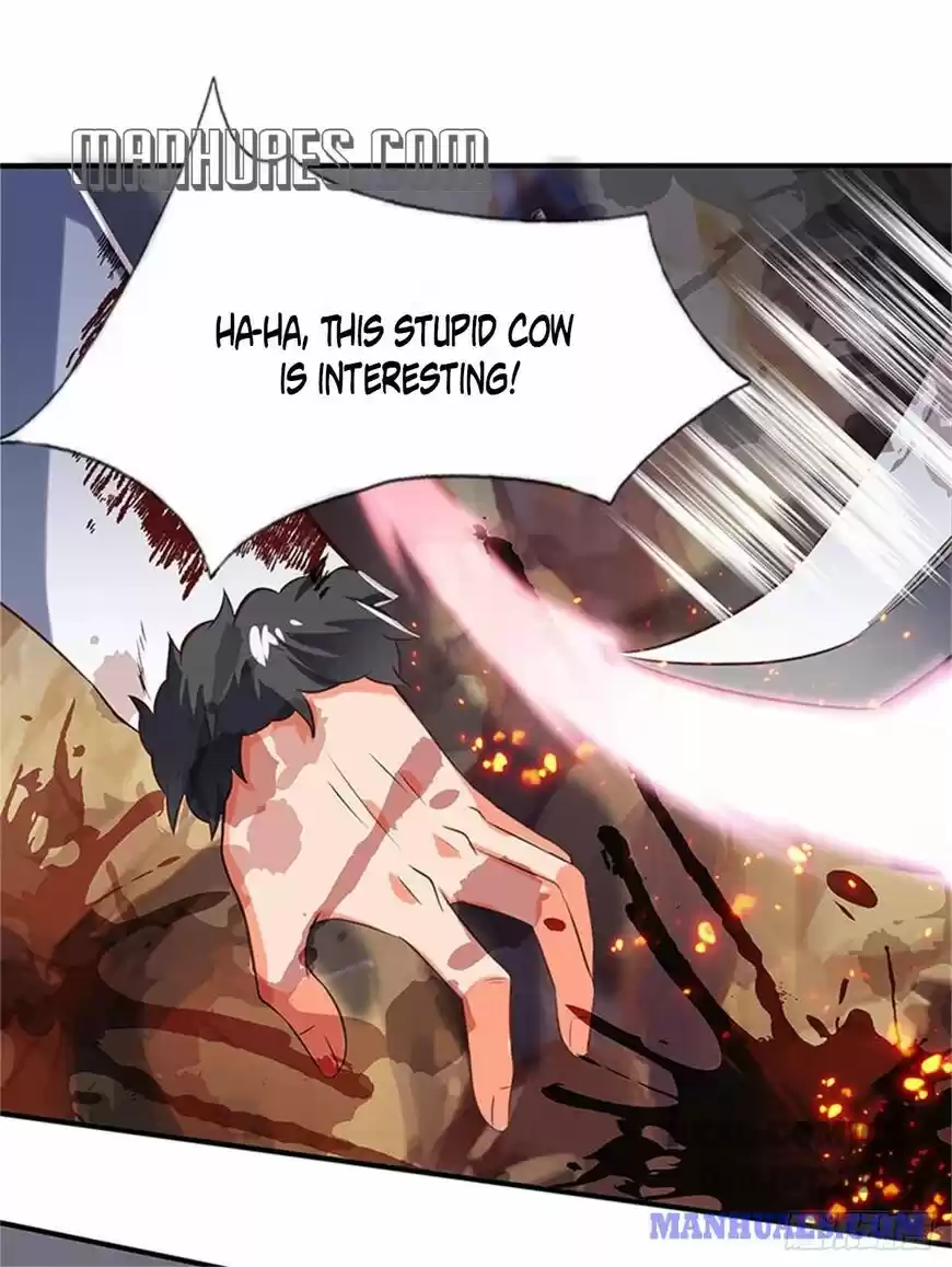 Wan Gu Shen Wang ch.138