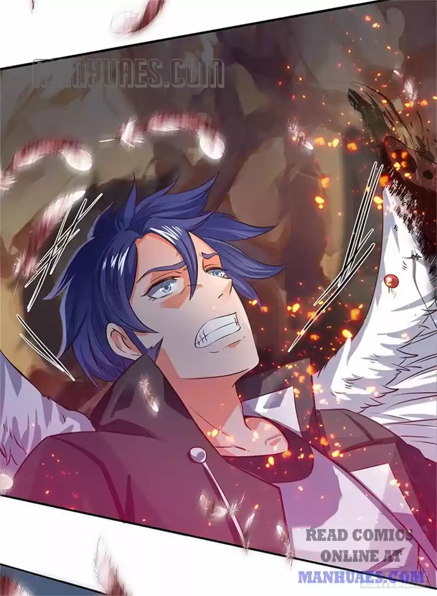 Wan Gu Shen Wang ch.138