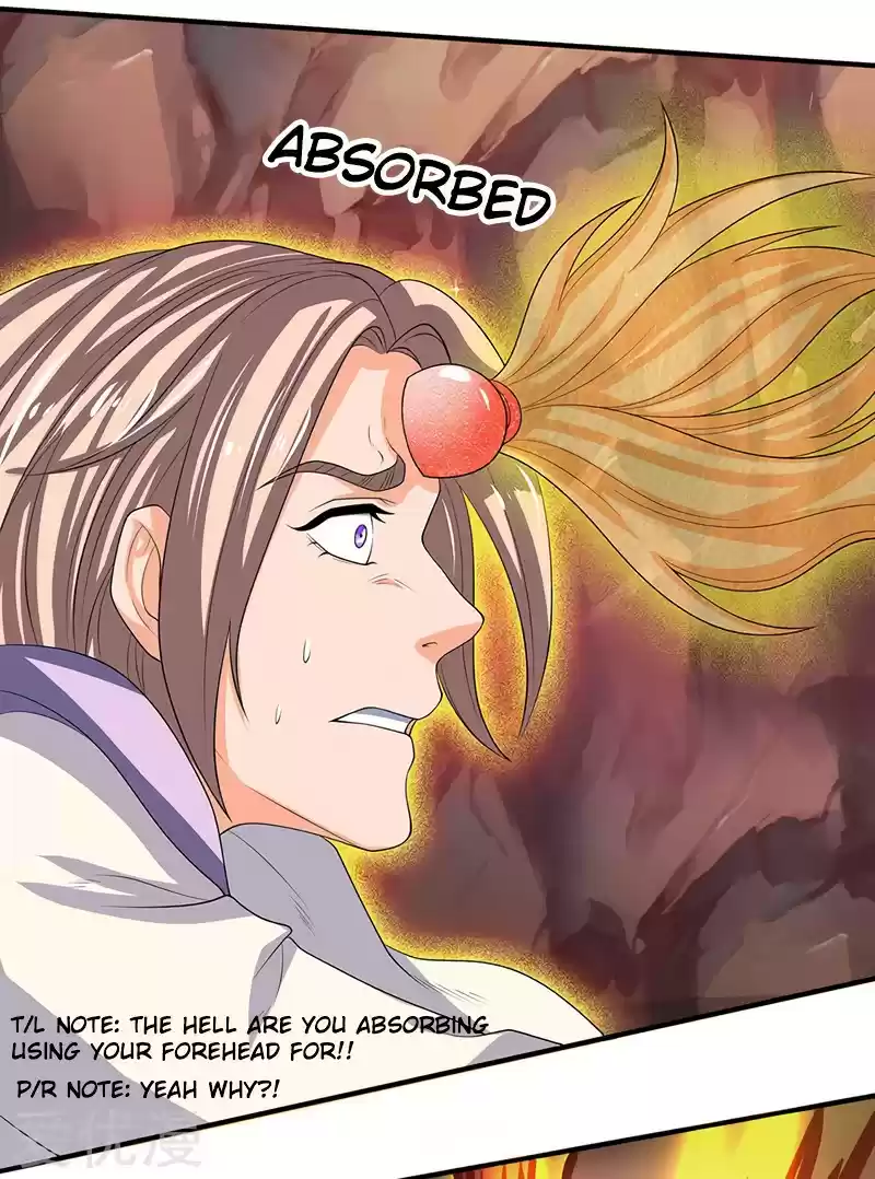 Wan Gu Shen Wang ch.141