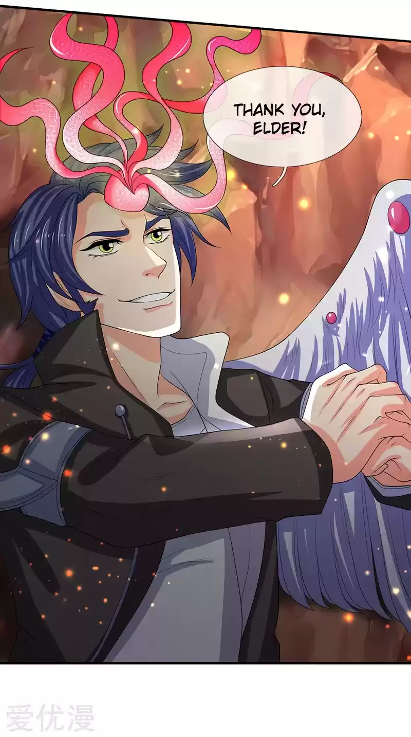 Wan Gu Shen Wang ch.141