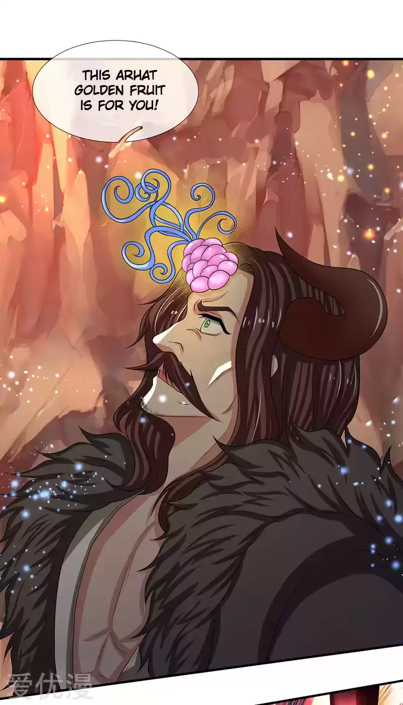 Wan Gu Shen Wang ch.141