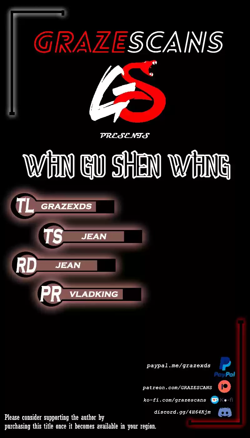 Wan Gu Shen Wang ch.142