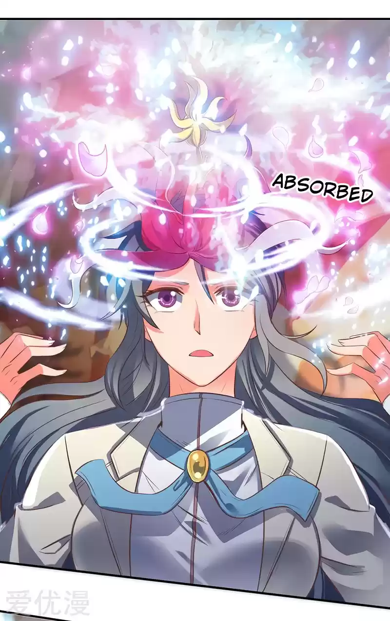 Wan Gu Shen Wang ch.142