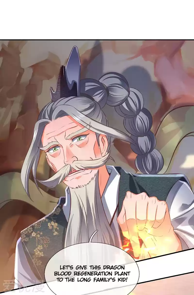 Wan Gu Shen Wang ch.142