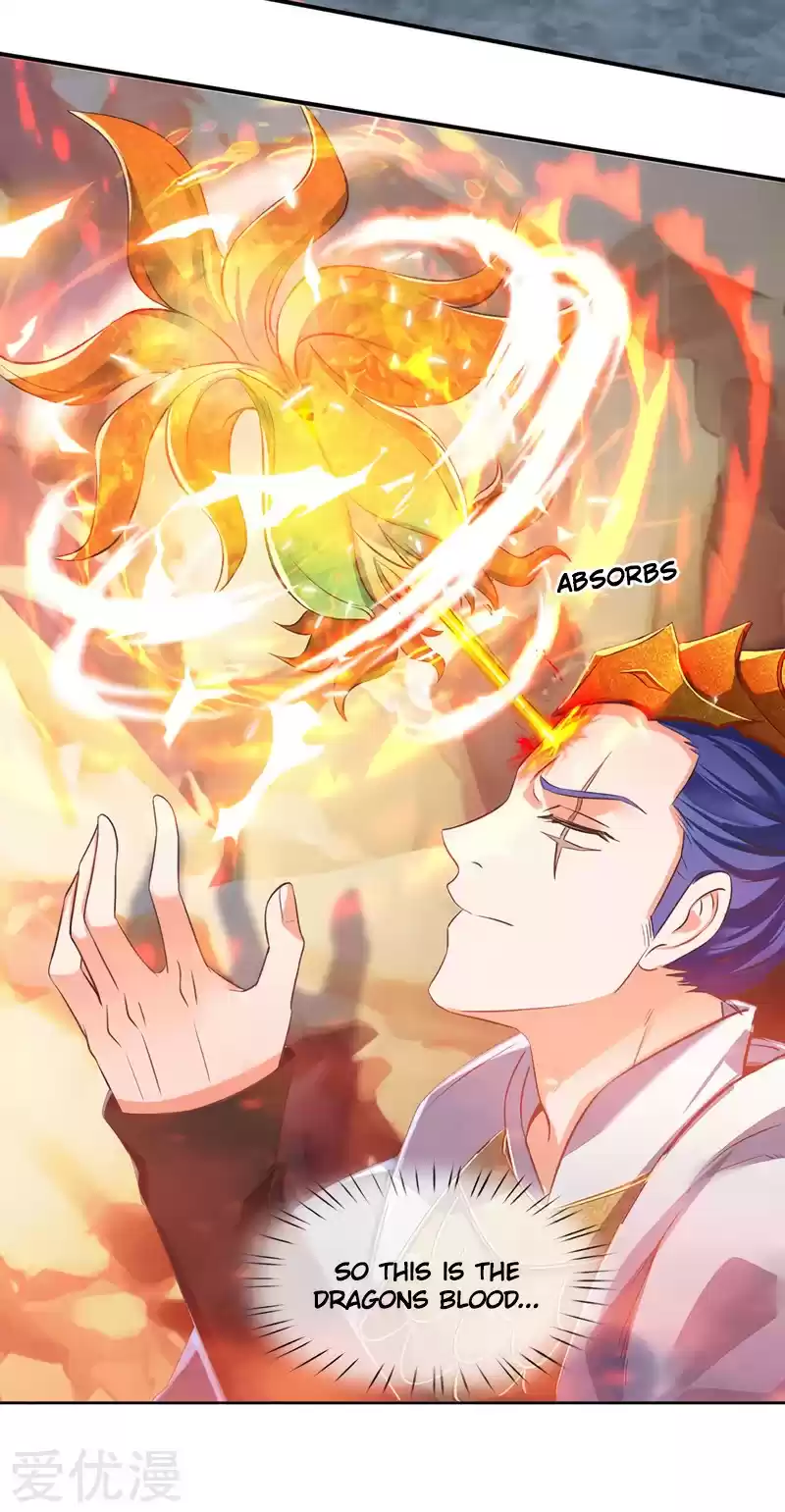 Wan Gu Shen Wang ch.142