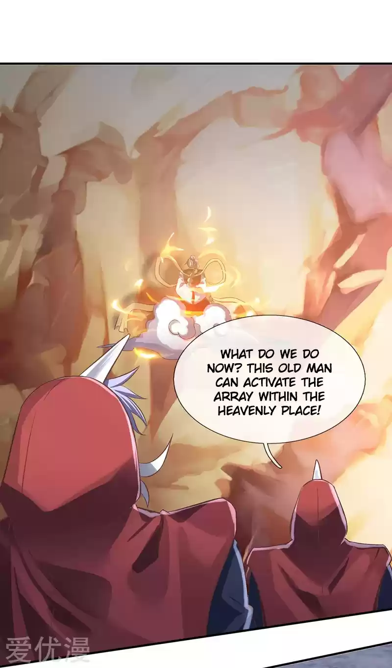 Wan Gu Shen Wang ch.142