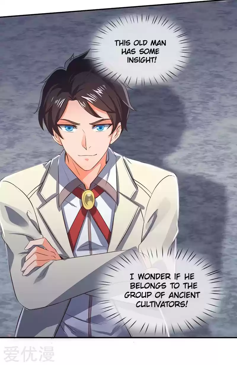 Wan Gu Shen Wang ch.142