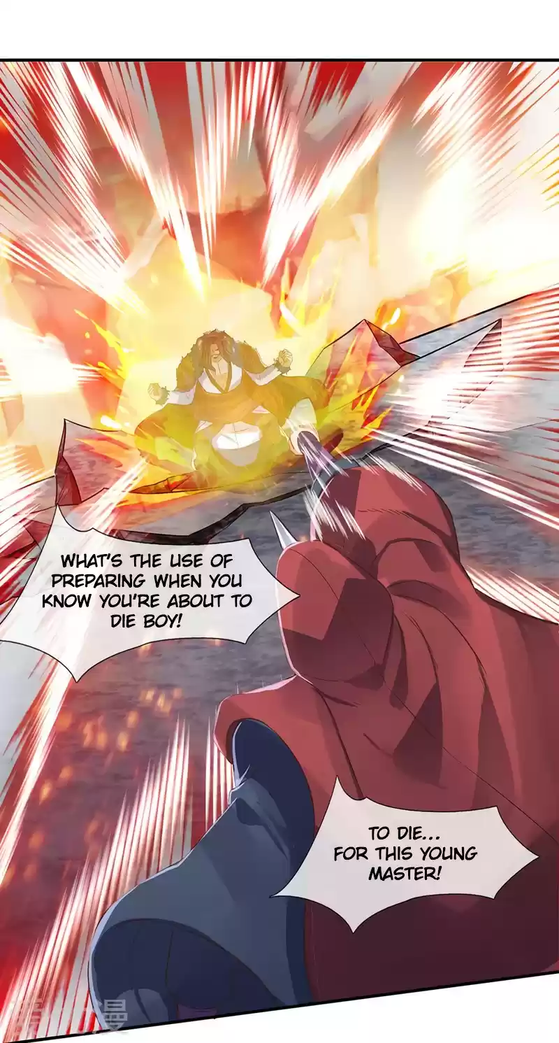 Wan Gu Shen Wang ch.142