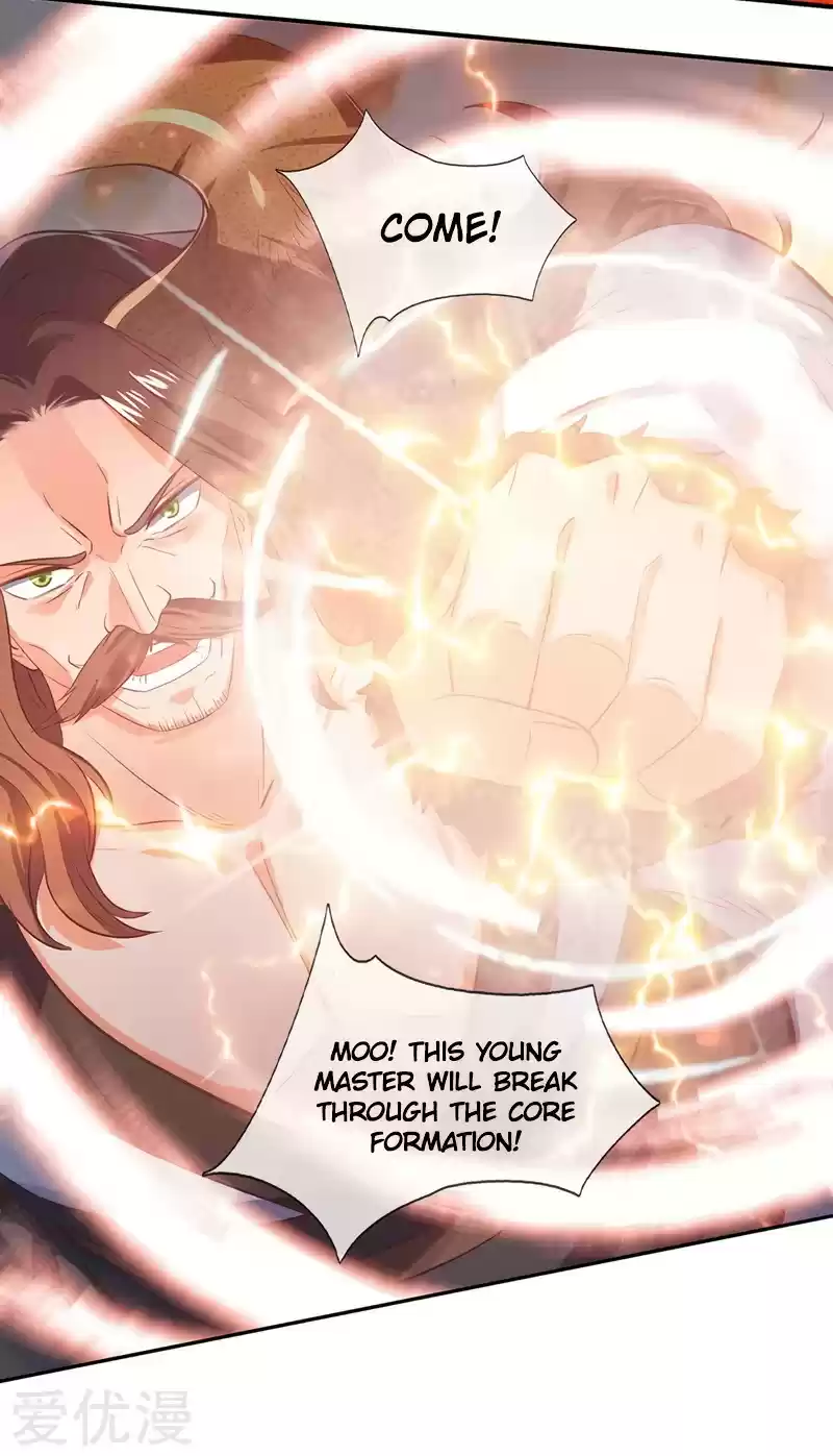 Wan Gu Shen Wang ch.142