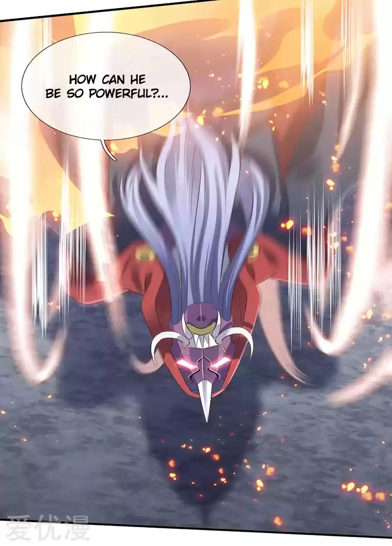 Wan Gu Shen Wang ch.142