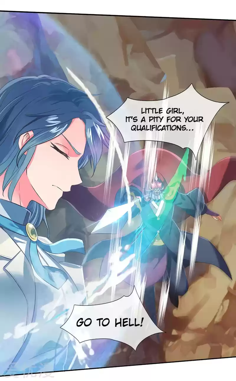 Wan Gu Shen Wang ch.142