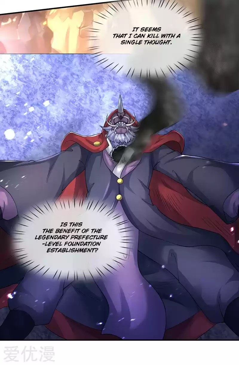 Wan Gu Shen Wang ch.143