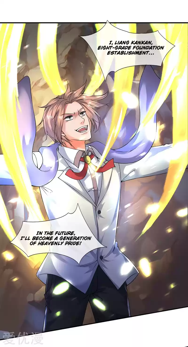 Wan Gu Shen Wang ch.143