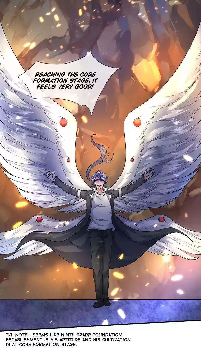 Wan Gu Shen Wang ch.143