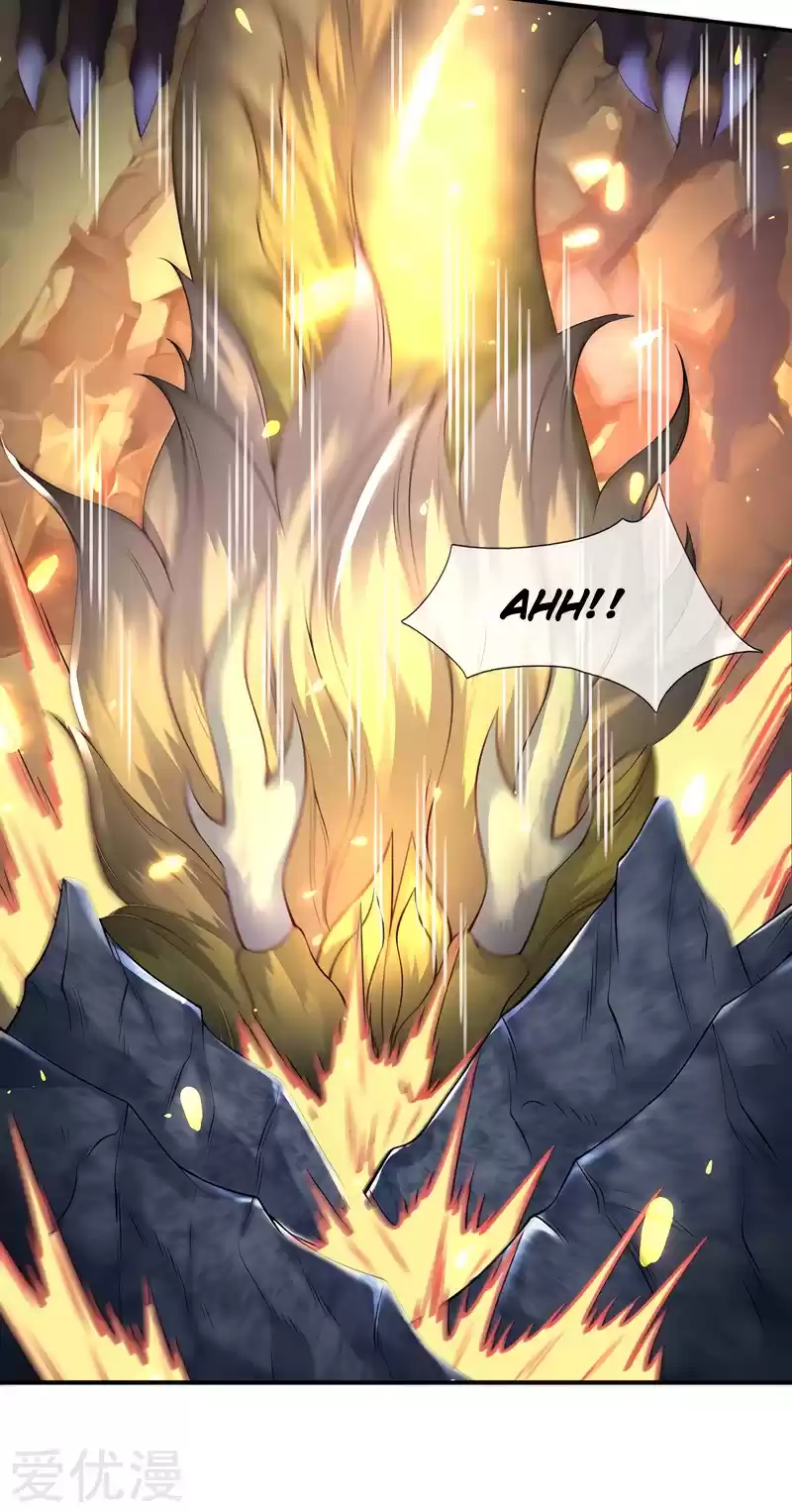 Wan Gu Shen Wang ch.143