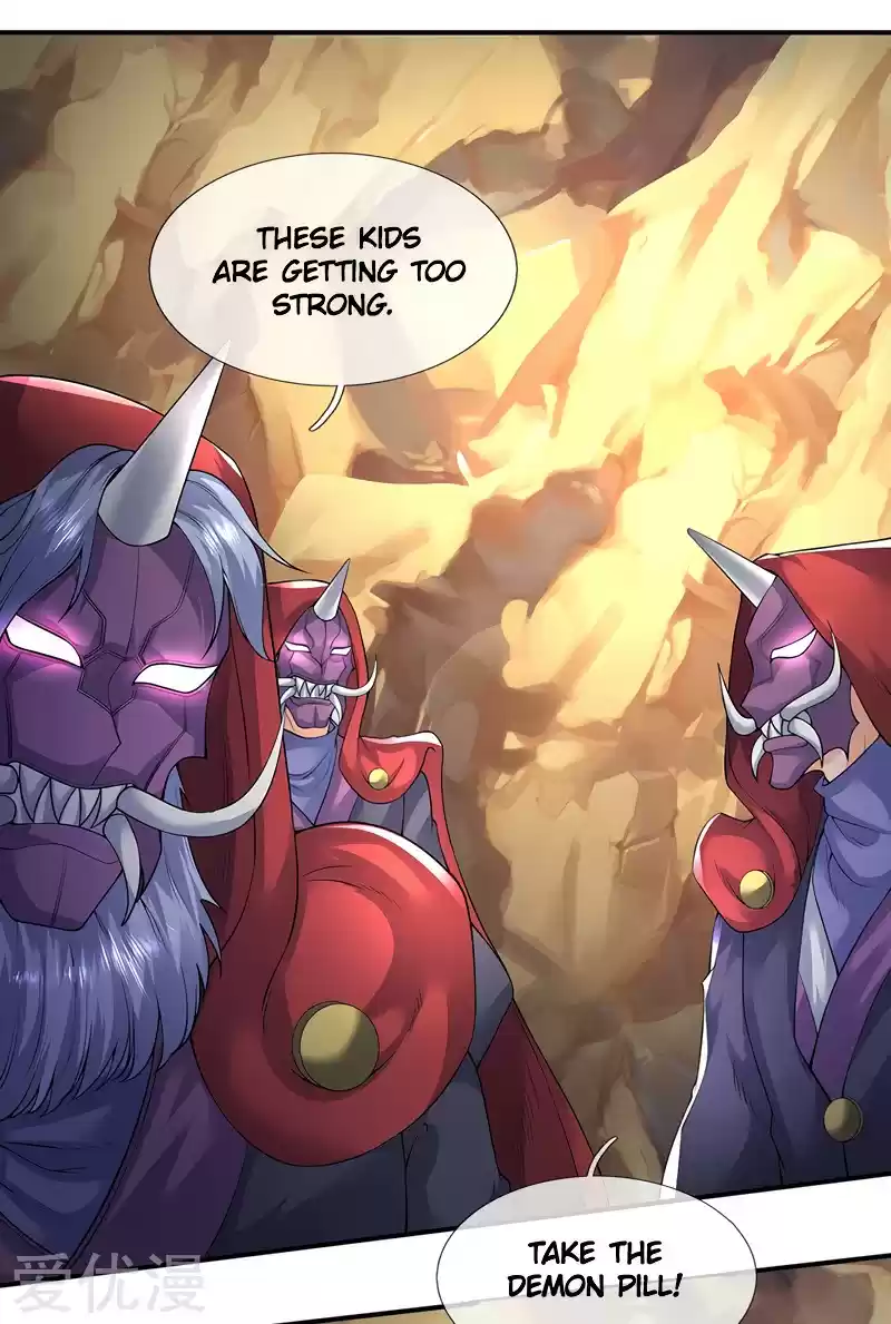 Wan Gu Shen Wang ch.143