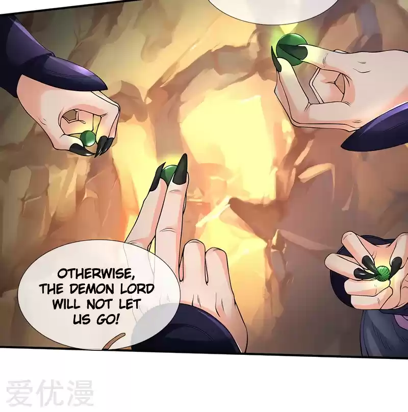 Wan Gu Shen Wang ch.143