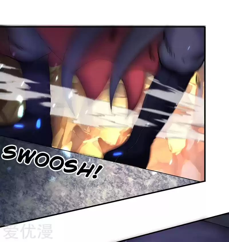 Wan Gu Shen Wang ch.143