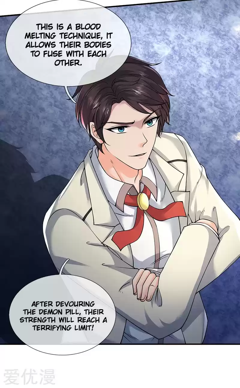 Wan Gu Shen Wang ch.143