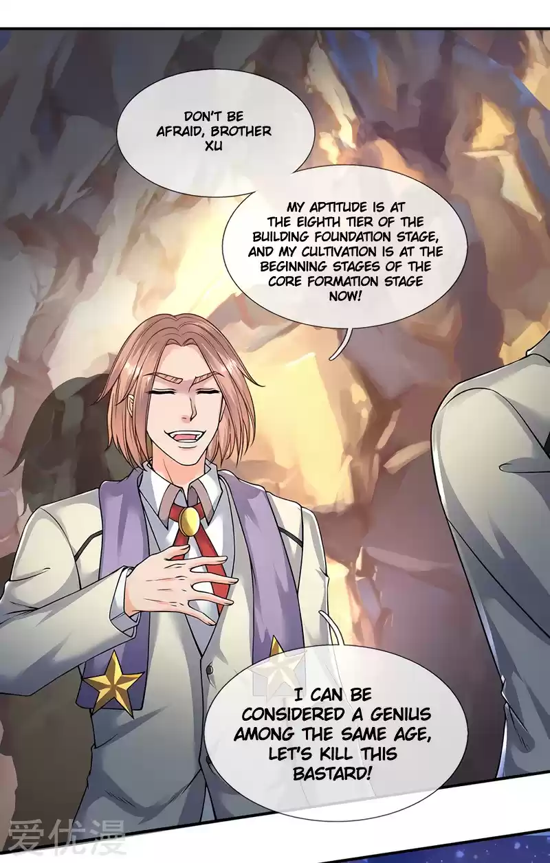 Wan Gu Shen Wang ch.143