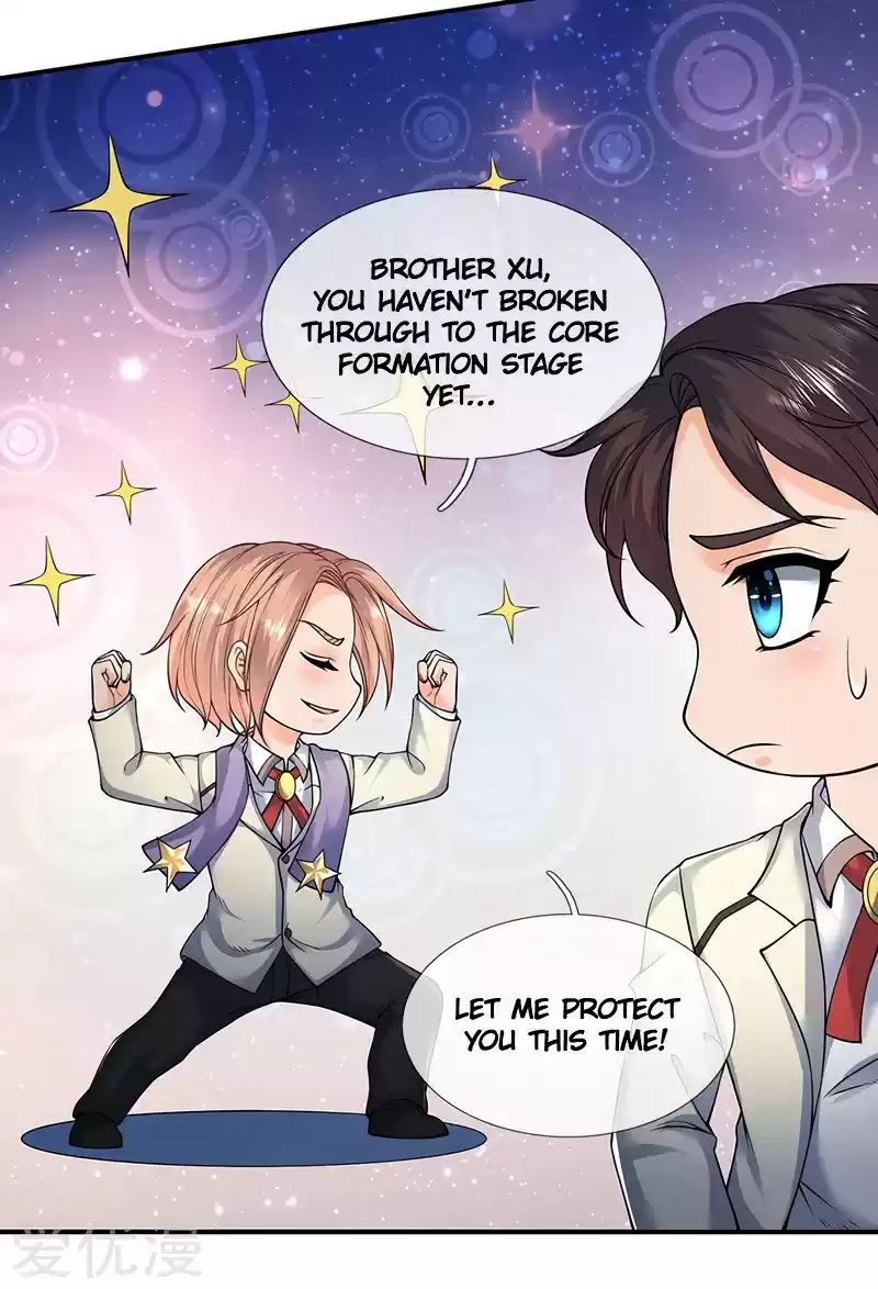 Wan Gu Shen Wang ch.143