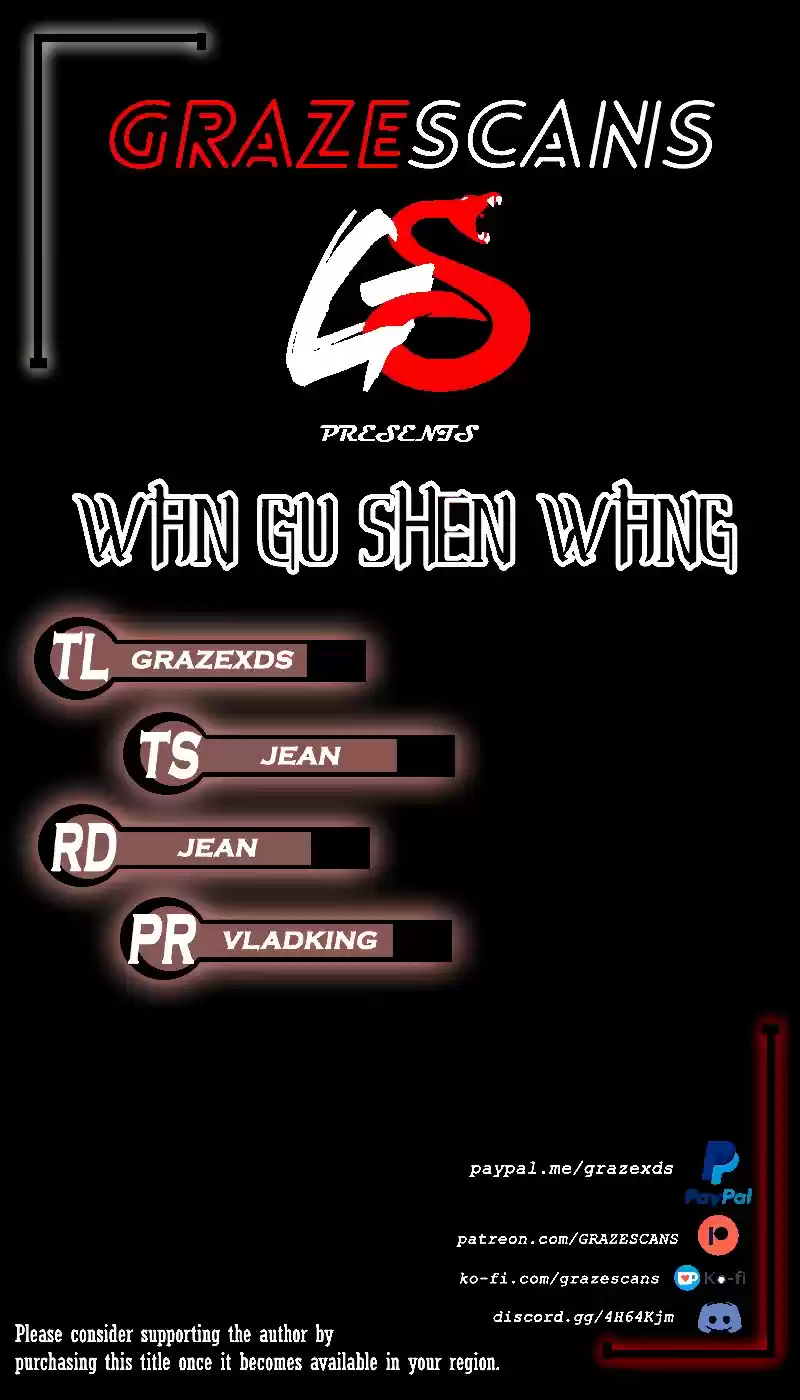 Wan Gu Shen Wang ch.144