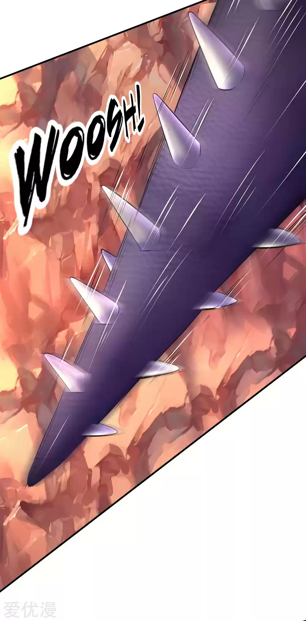 Wan Gu Shen Wang ch.144