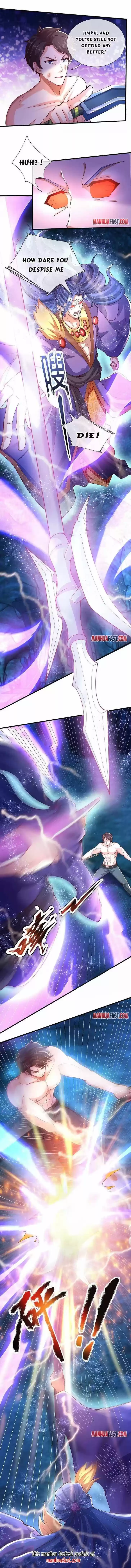 Wan Gu Shen Wang Ch.283