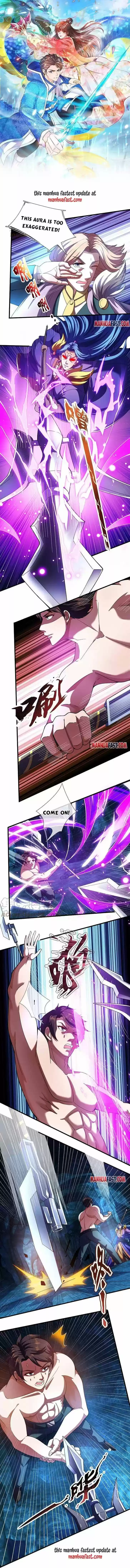 Wan Gu Shen Wang Ch.284