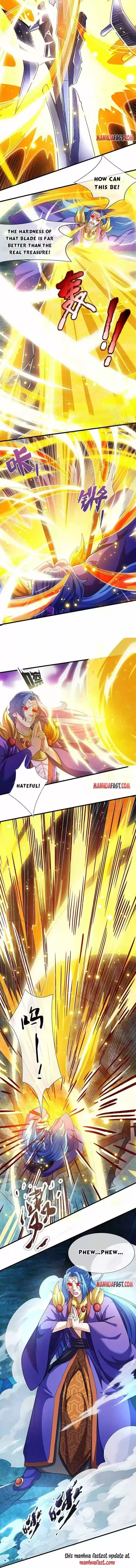 Wan Gu Shen Wang Ch.284