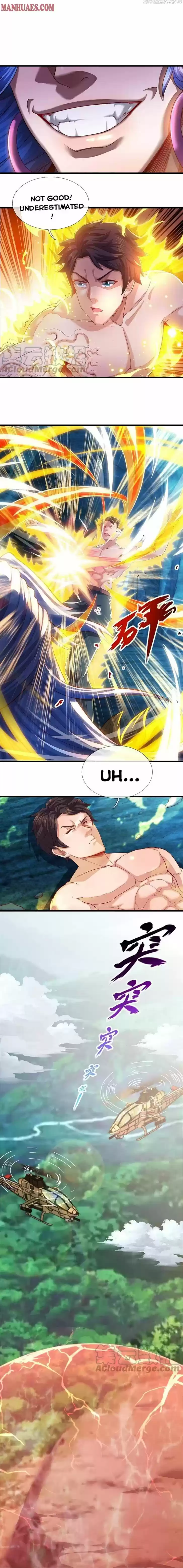 Wan Gu Shen Wang Ch.285