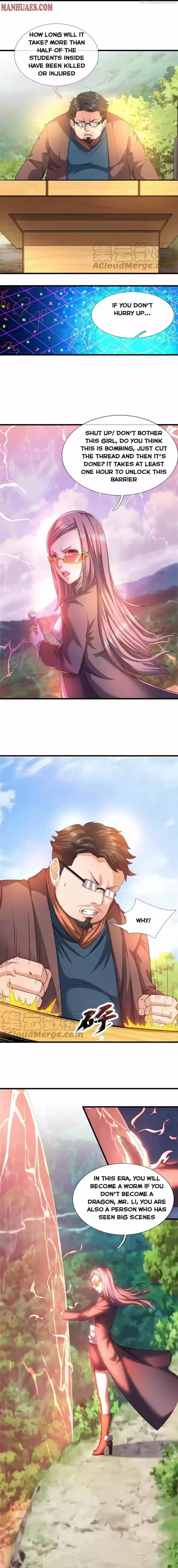 Wan Gu Shen Wang Ch.285