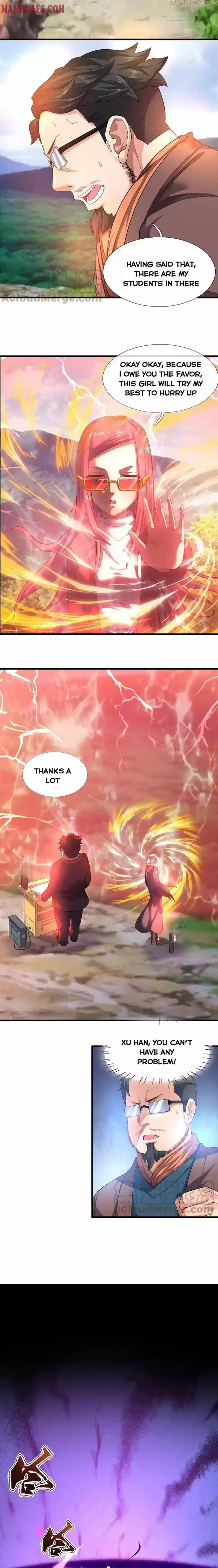 Wan Gu Shen Wang Ch.285