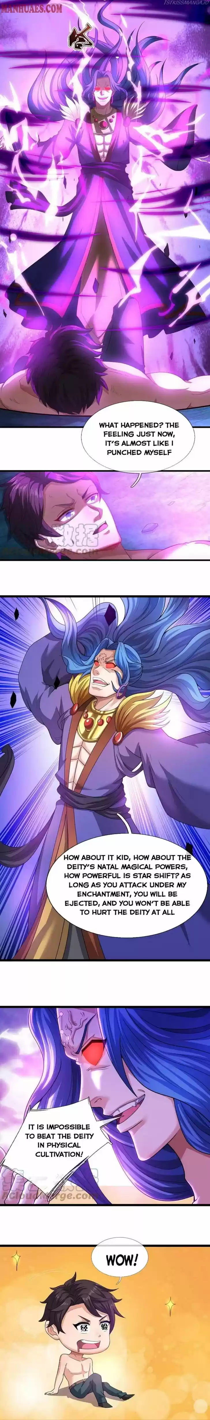 Wan Gu Shen Wang Ch.285