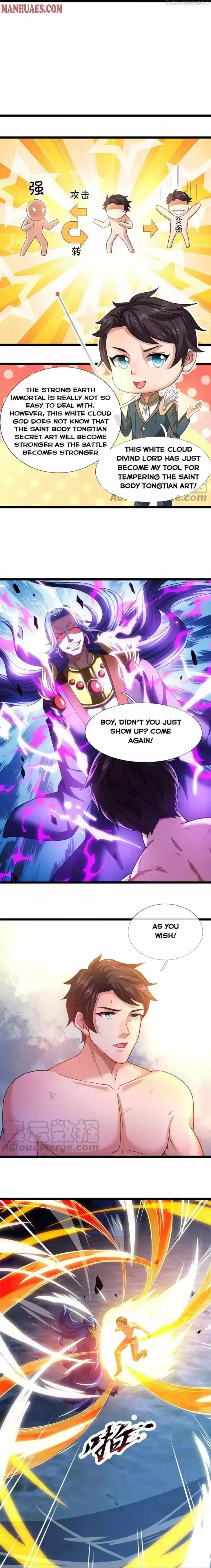 Wan Gu Shen Wang Ch.285