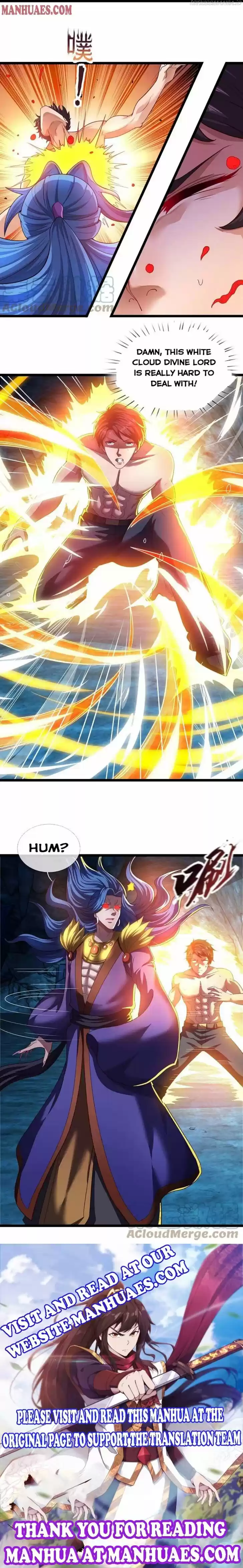 Wan Gu Shen Wang Ch.285