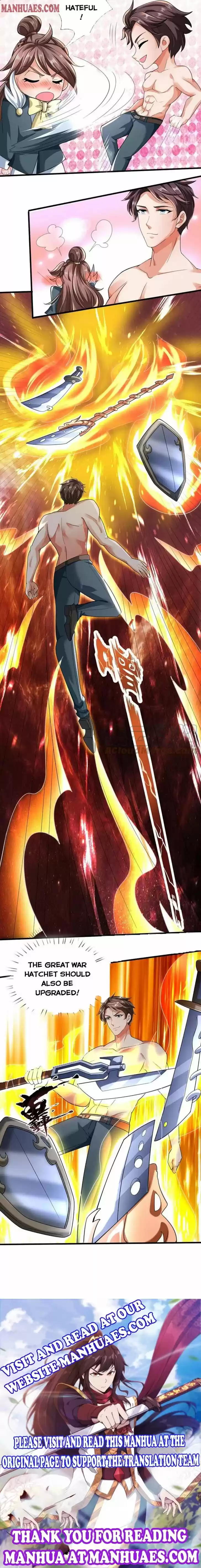 Wan Gu Shen Wang Ch.292