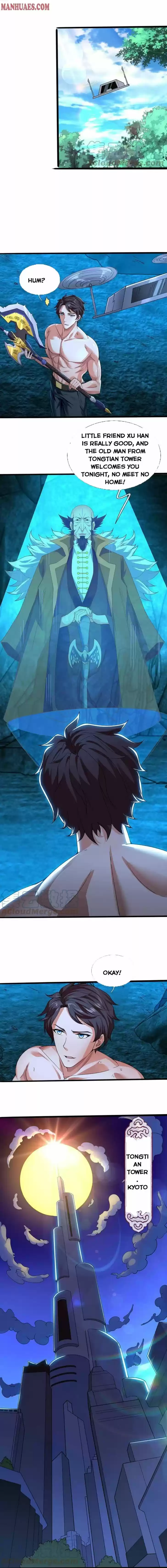 Wan Gu Shen Wang Ch.293