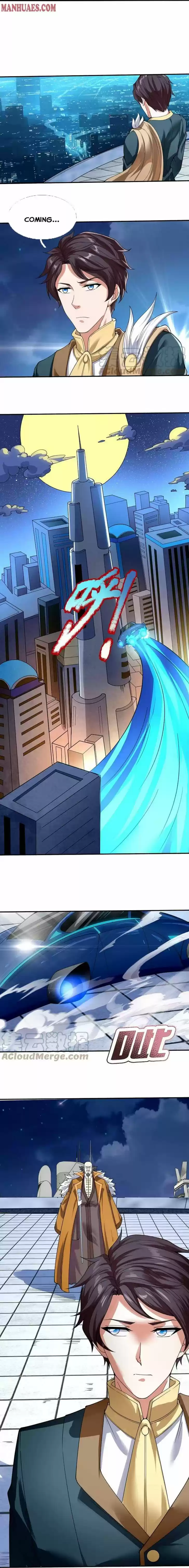 Wan Gu Shen Wang Ch.293