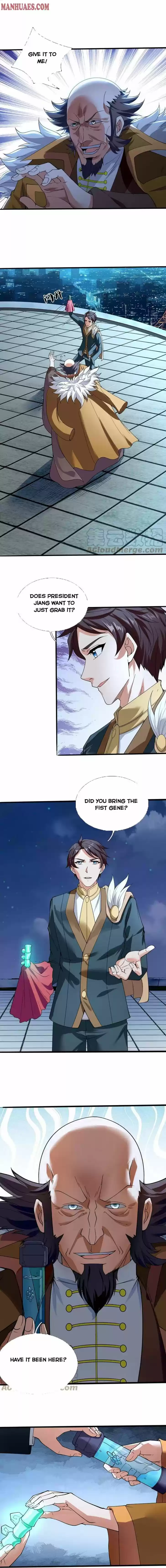 Wan Gu Shen Wang Ch.293