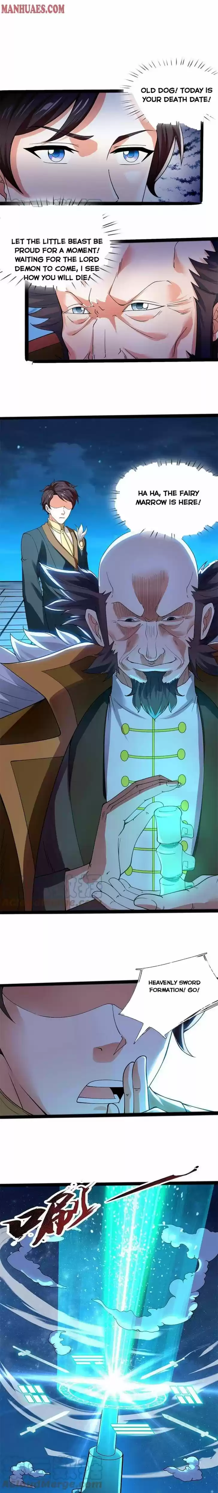 Wan Gu Shen Wang Ch.293