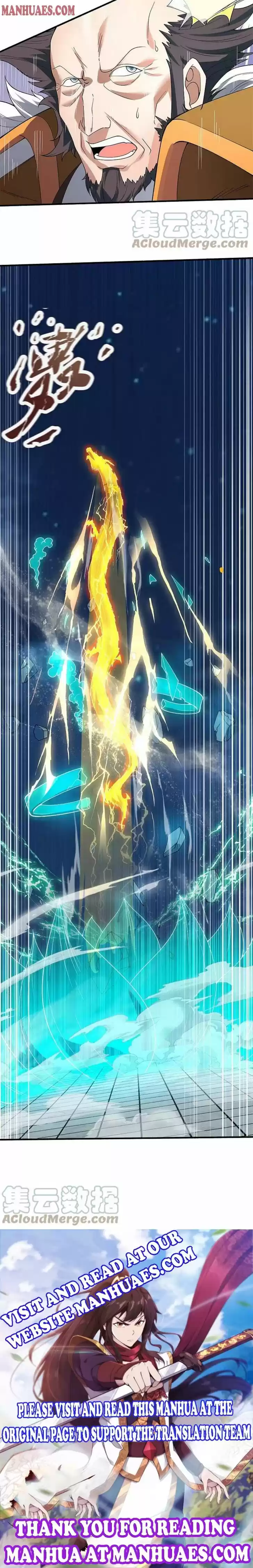 Wan Gu Shen Wang Ch.293