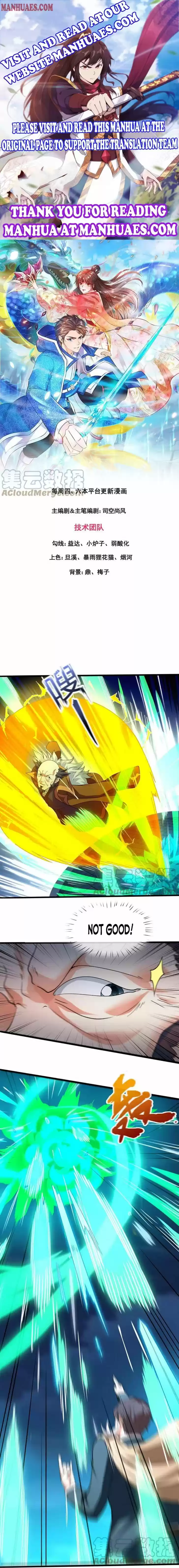 Wan Gu Shen Wang Ch.294