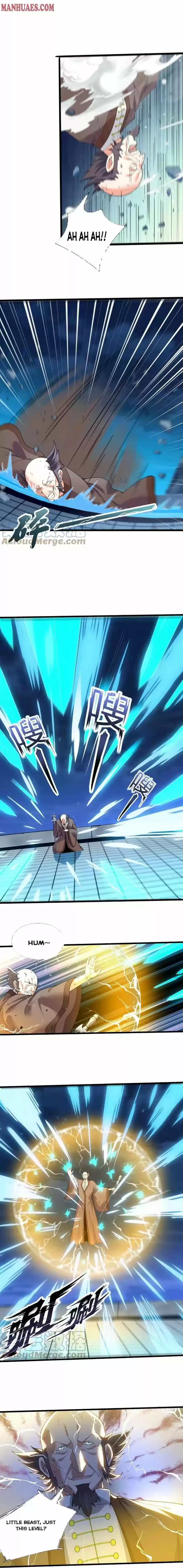 Wan Gu Shen Wang Ch.294