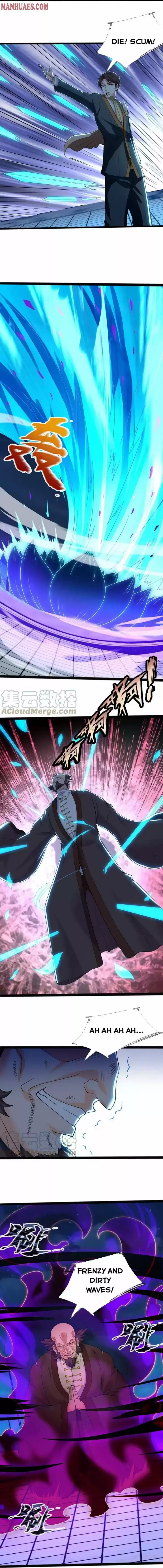 Wan Gu Shen Wang Ch.294