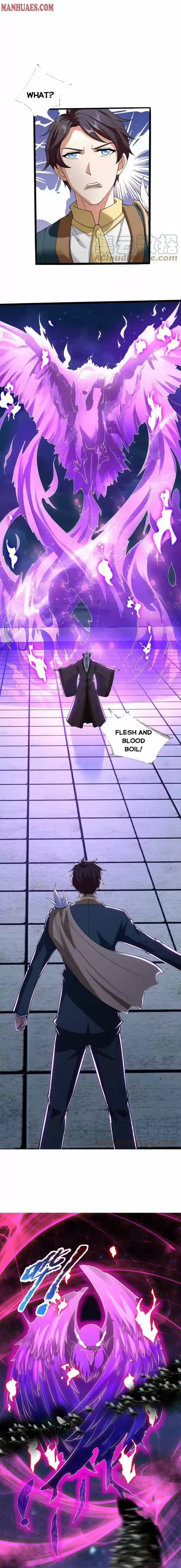 Wan Gu Shen Wang Ch.294