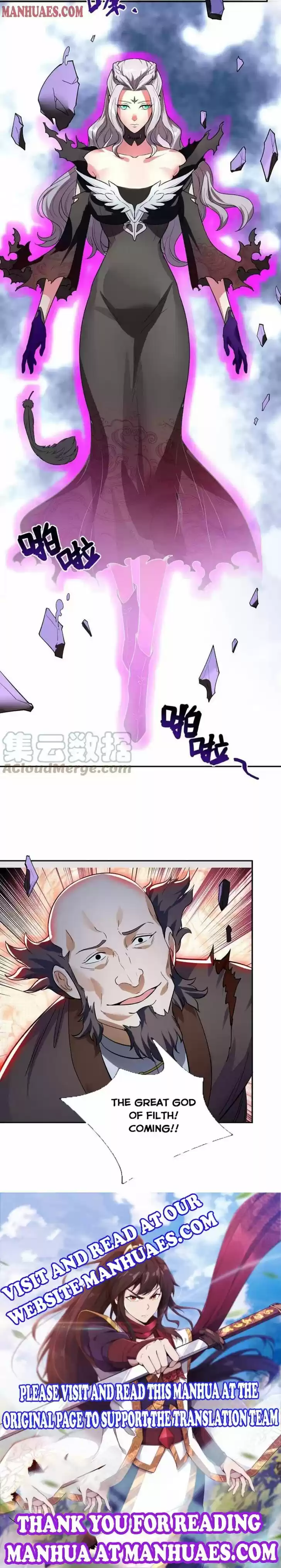 Wan Gu Shen Wang Ch.294