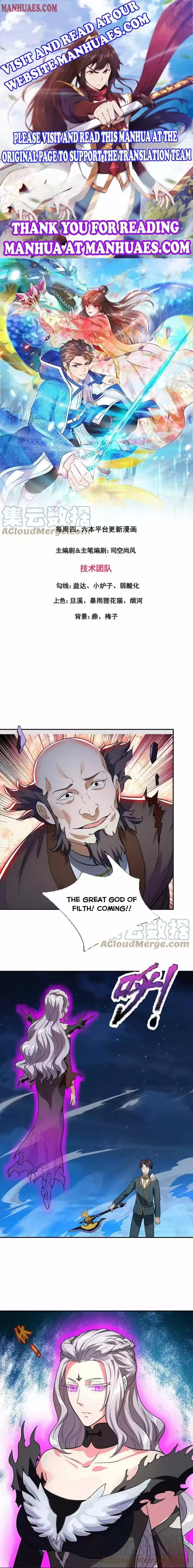 Wan Gu Shen Wang Ch.295